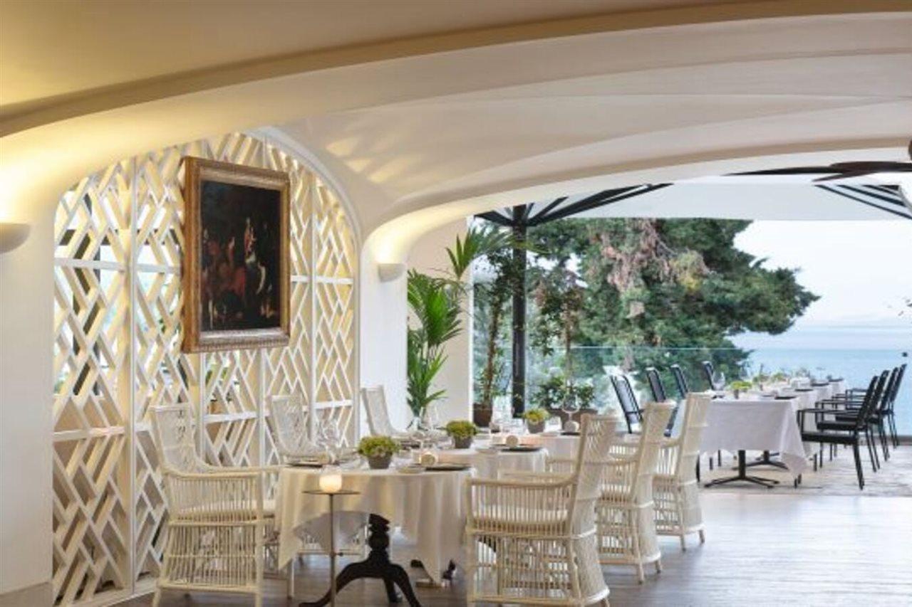 Grecotel Luxme Daphnila Bay (adults Only) Dassia (Corfu)