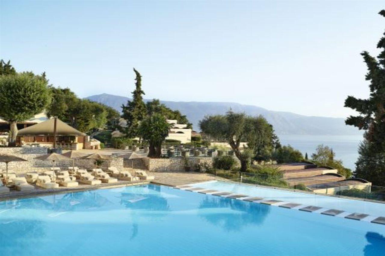 酒店 Grecotel Luxme Daphnila Bay (adults Only)