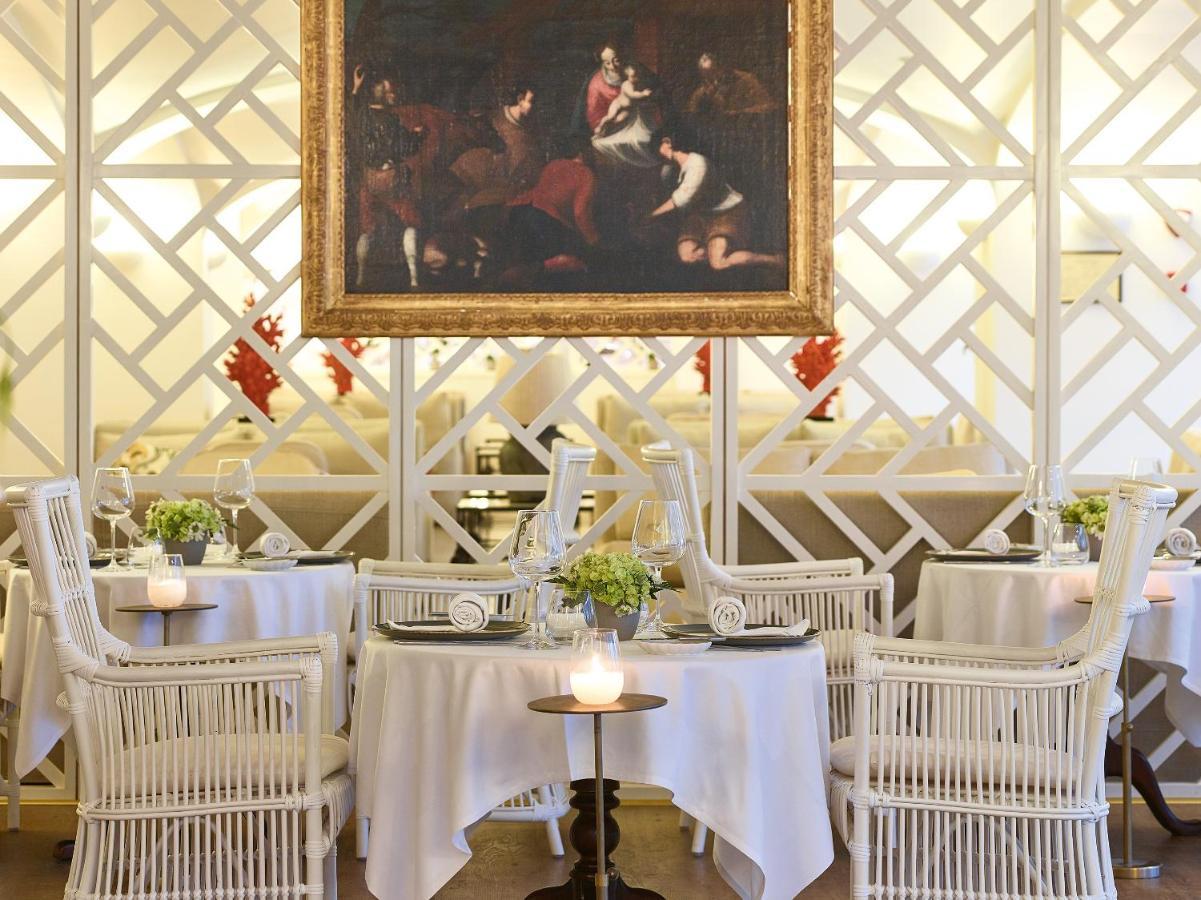 Grecotel Luxme Daphnila Bay (adults Only)