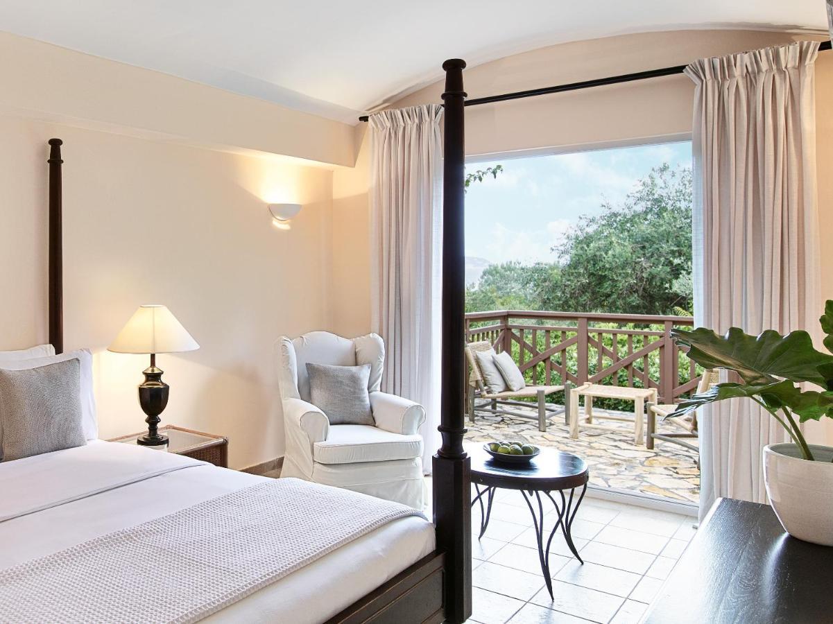 Grecotel Luxme Daphnila Bay (adults Only) 酒店 4*