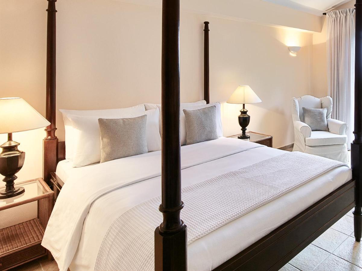 Grecotel Luxme Daphnila Bay (adults Only) Dassia (Corfu)