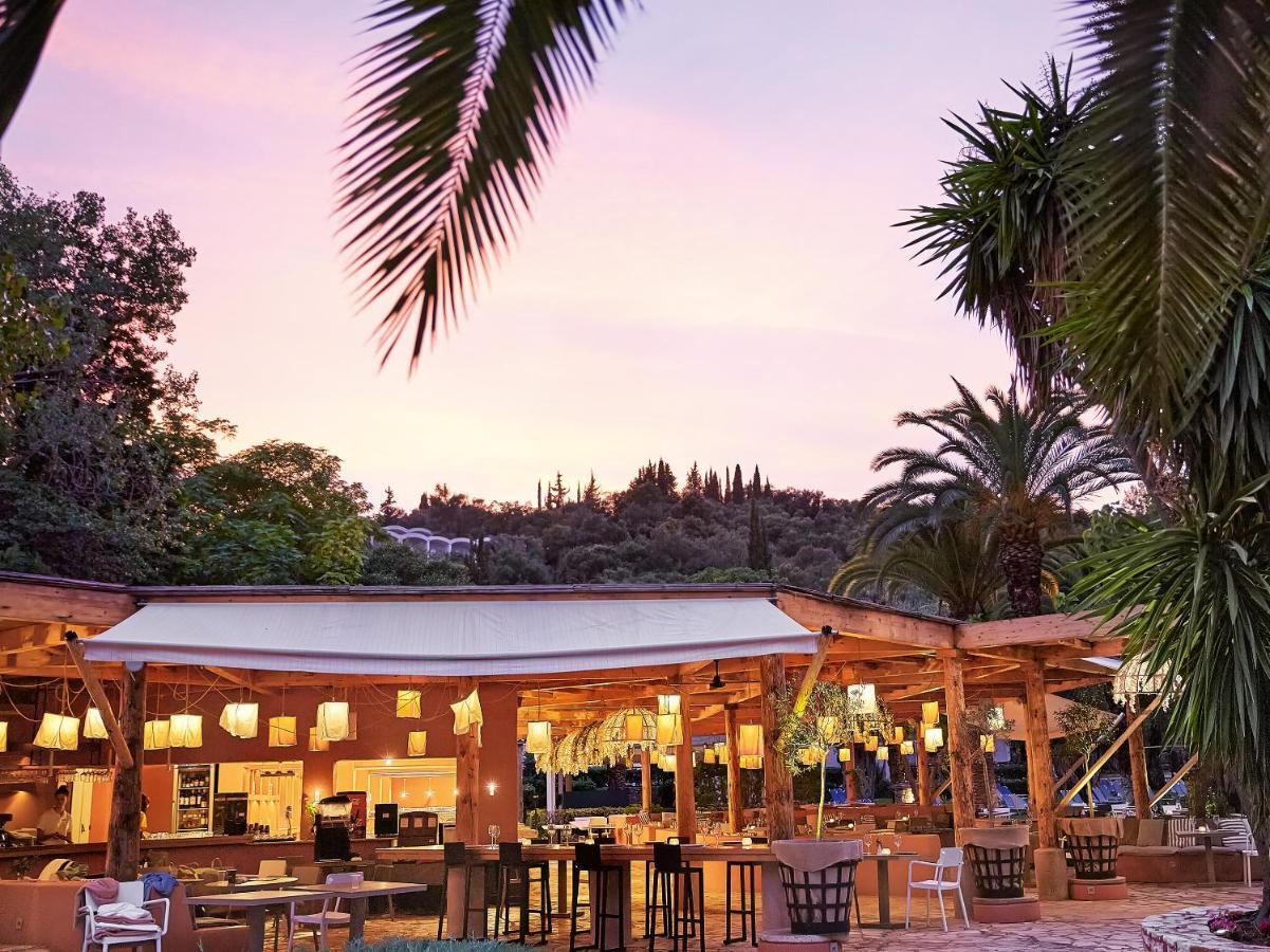 Grecotel Luxme Daphnila Bay (adults Only) 4*