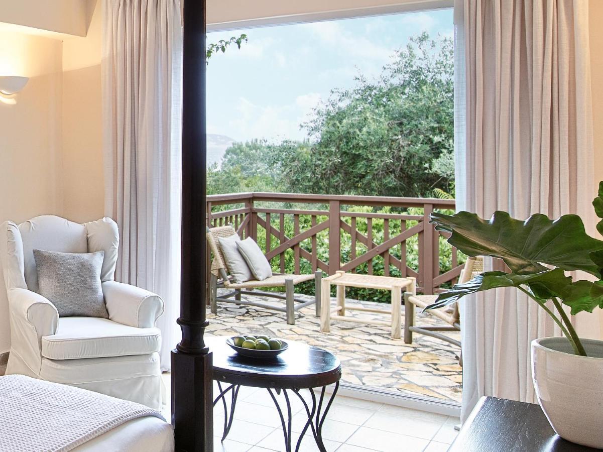 Grecotel Luxme Daphnila Bay (adults Only) 4* Dassia (Corfu)