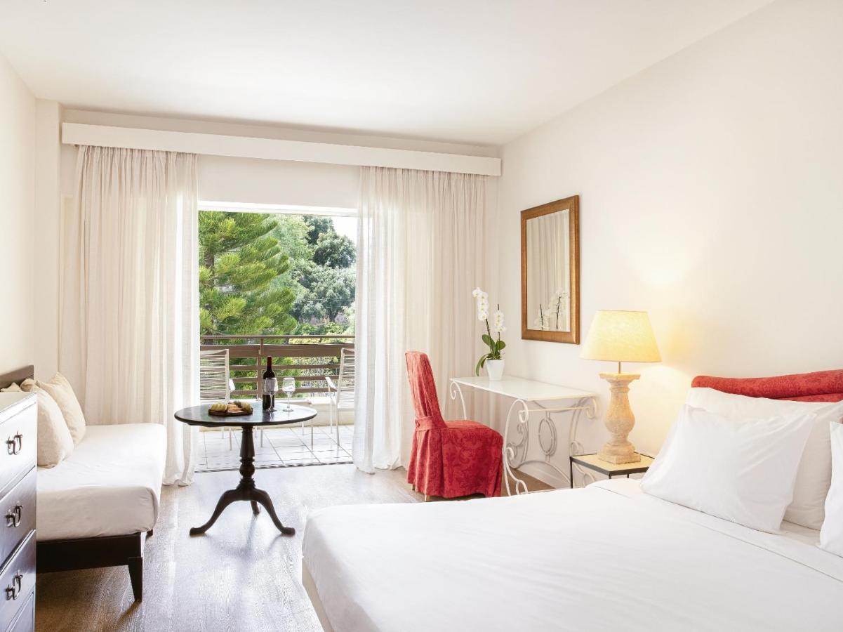 Grecotel Luxme Daphnila Bay (adults Only) 4* Dassia (Corfu)