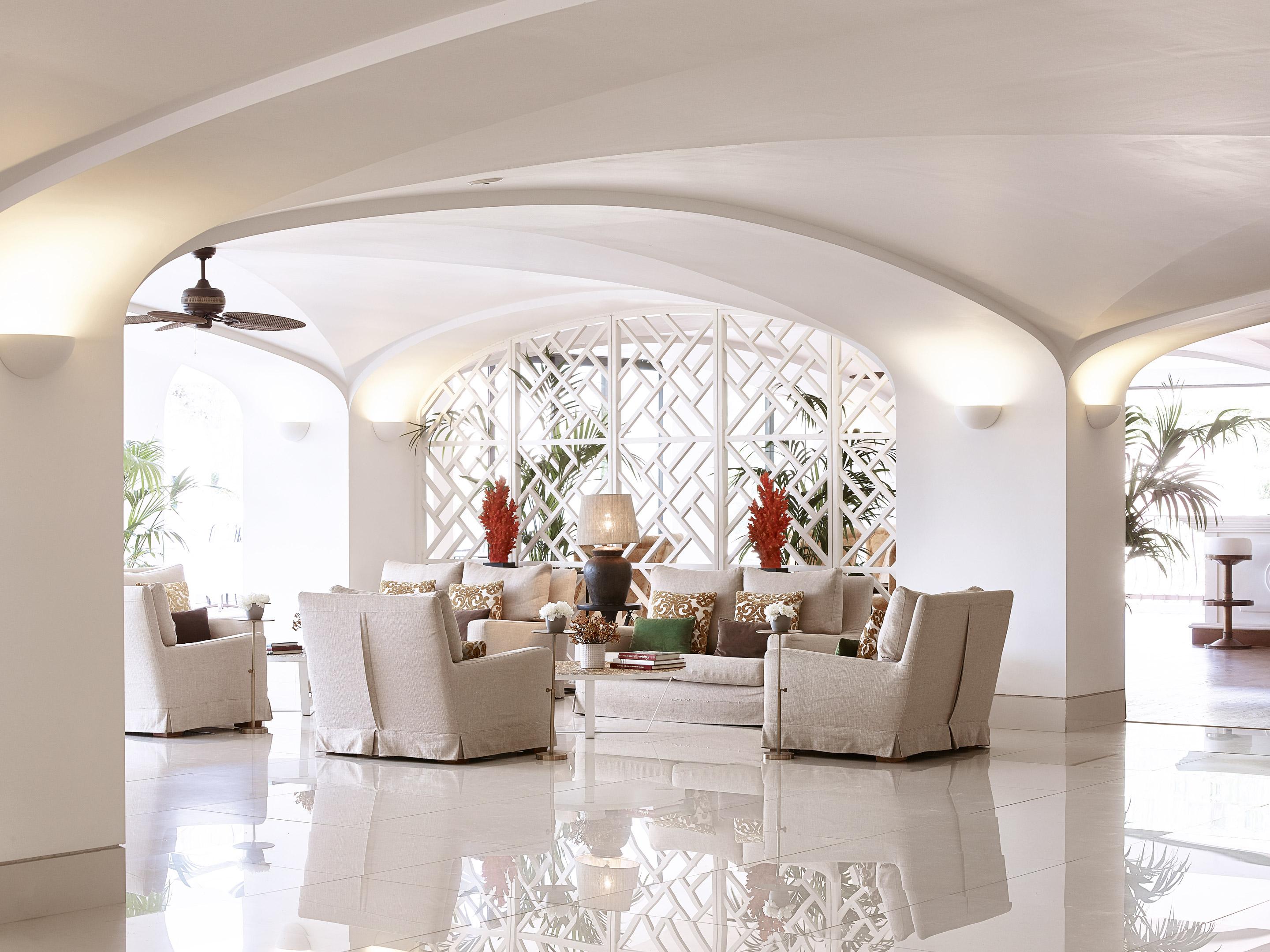 Grecotel Luxme Daphnila Bay (adults Only) Dassia (Corfu)