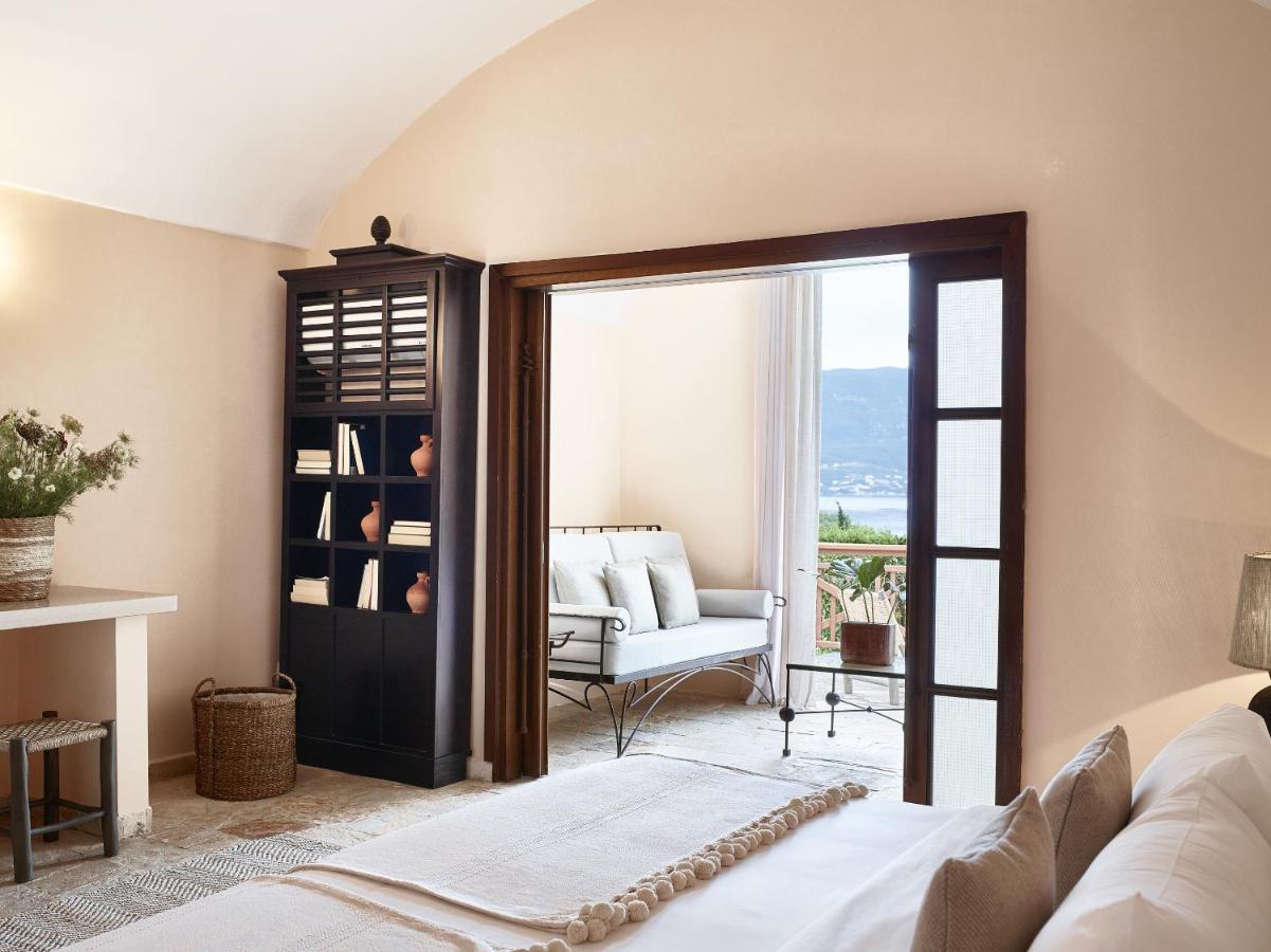 酒店 Grecotel Luxme Daphnila Bay (adults Only)
