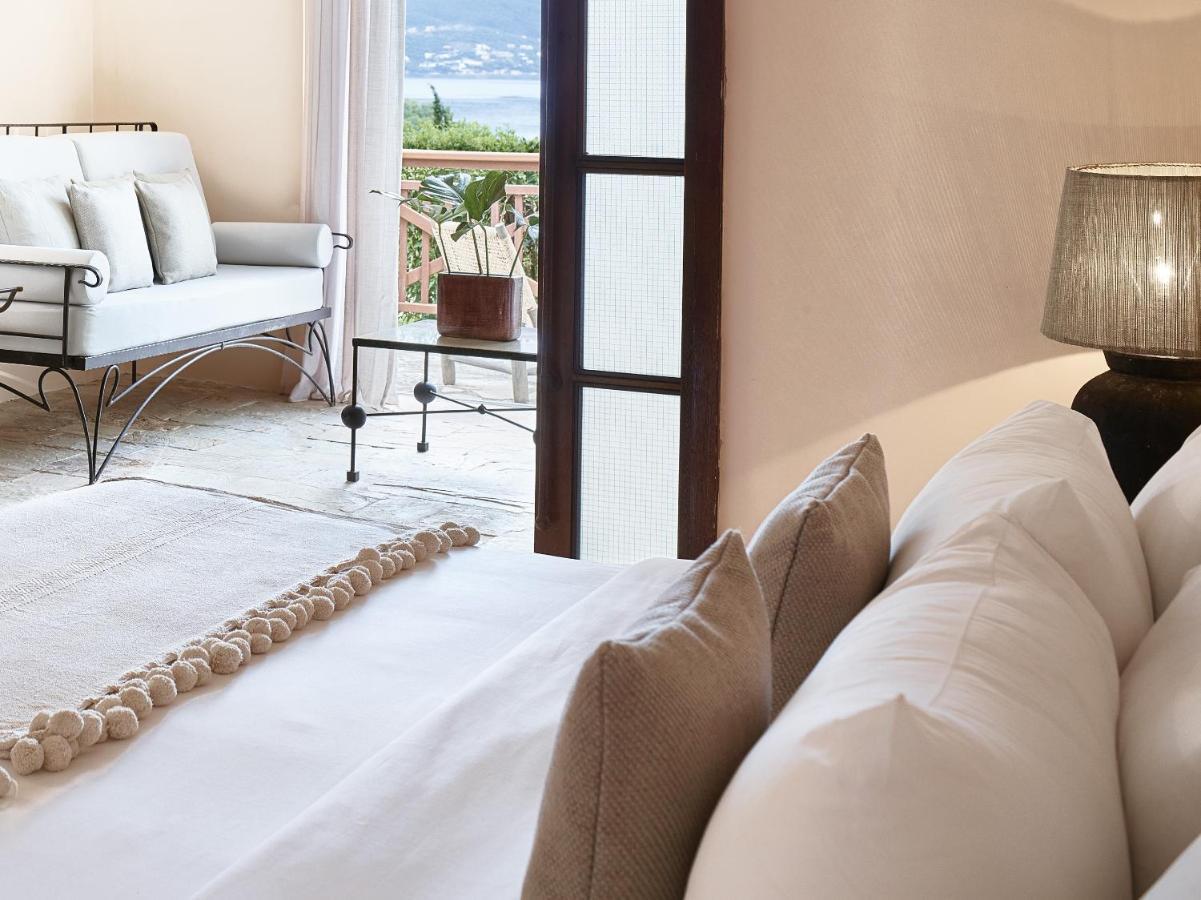 Grecotel Luxme Daphnila Bay (adults Only) 酒店 4*