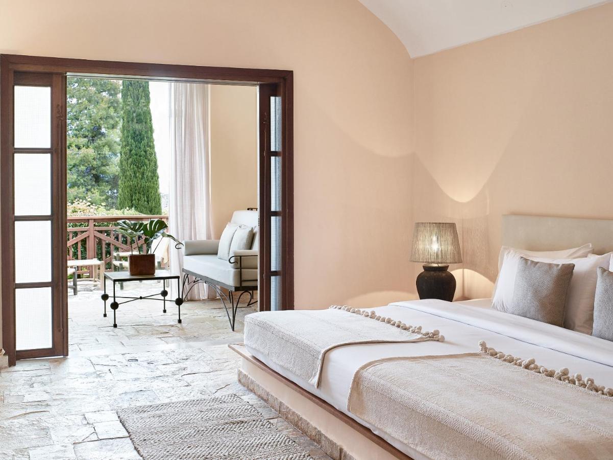 Grecotel Luxme Daphnila Bay (adults Only) 4*