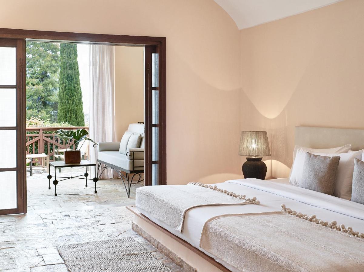 Grecotel Luxme Daphnila Bay (adults Only) 4*