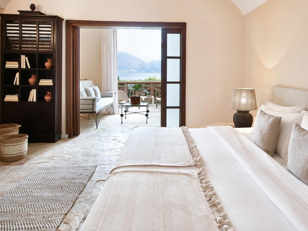 Grecotel Luxme Daphnila Bay (adults Only) 酒店 Dassia (Corfu)
