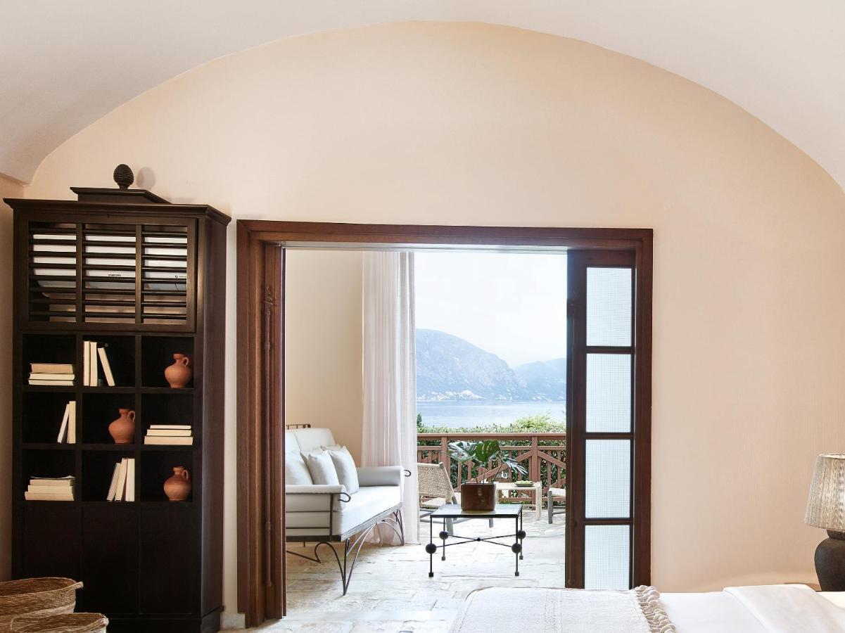 酒店 Grecotel Luxme Daphnila Bay (adults Only)