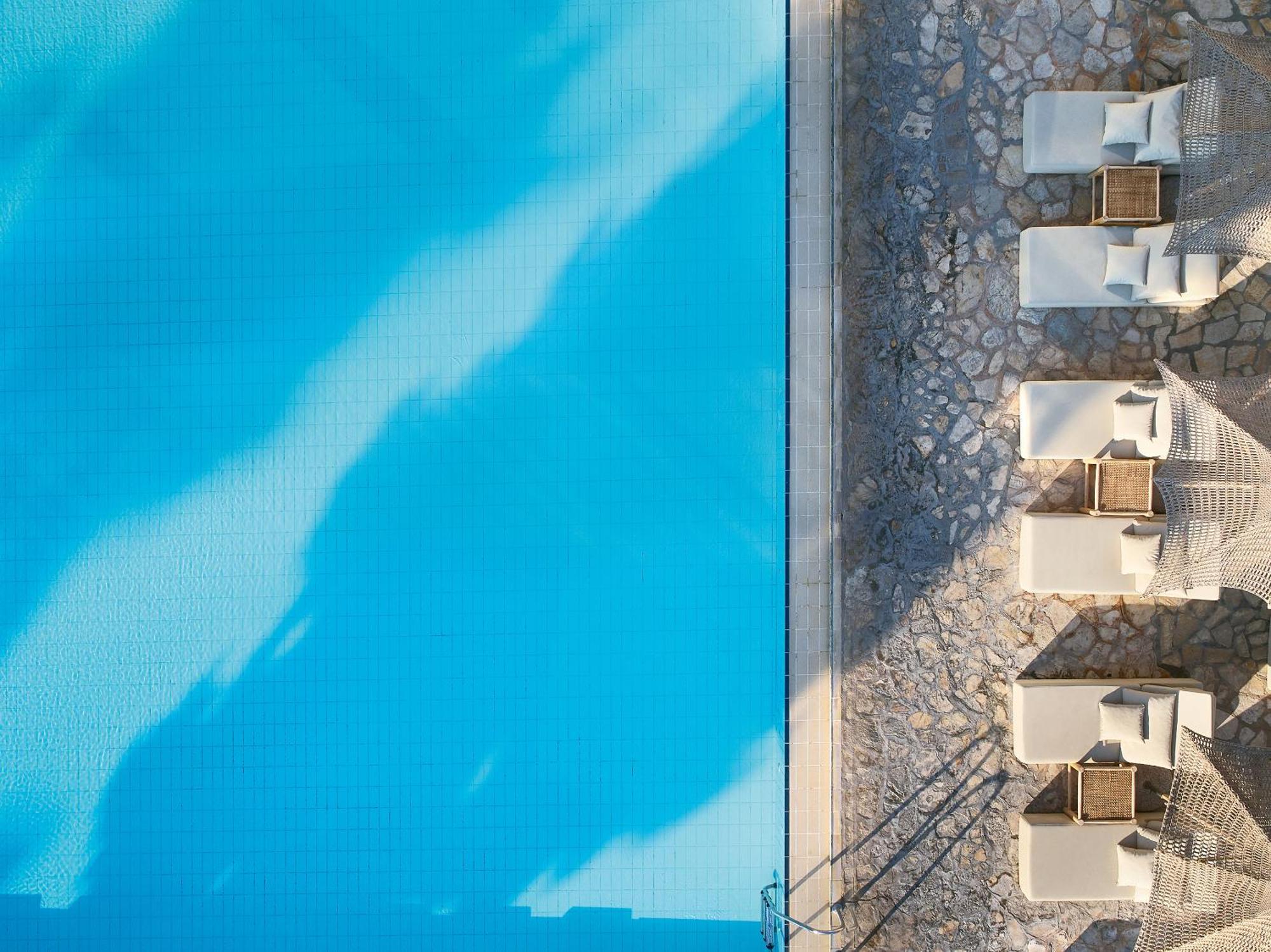 酒店 Grecotel Luxme Daphnila Bay (adults Only) Dassia (Corfu)