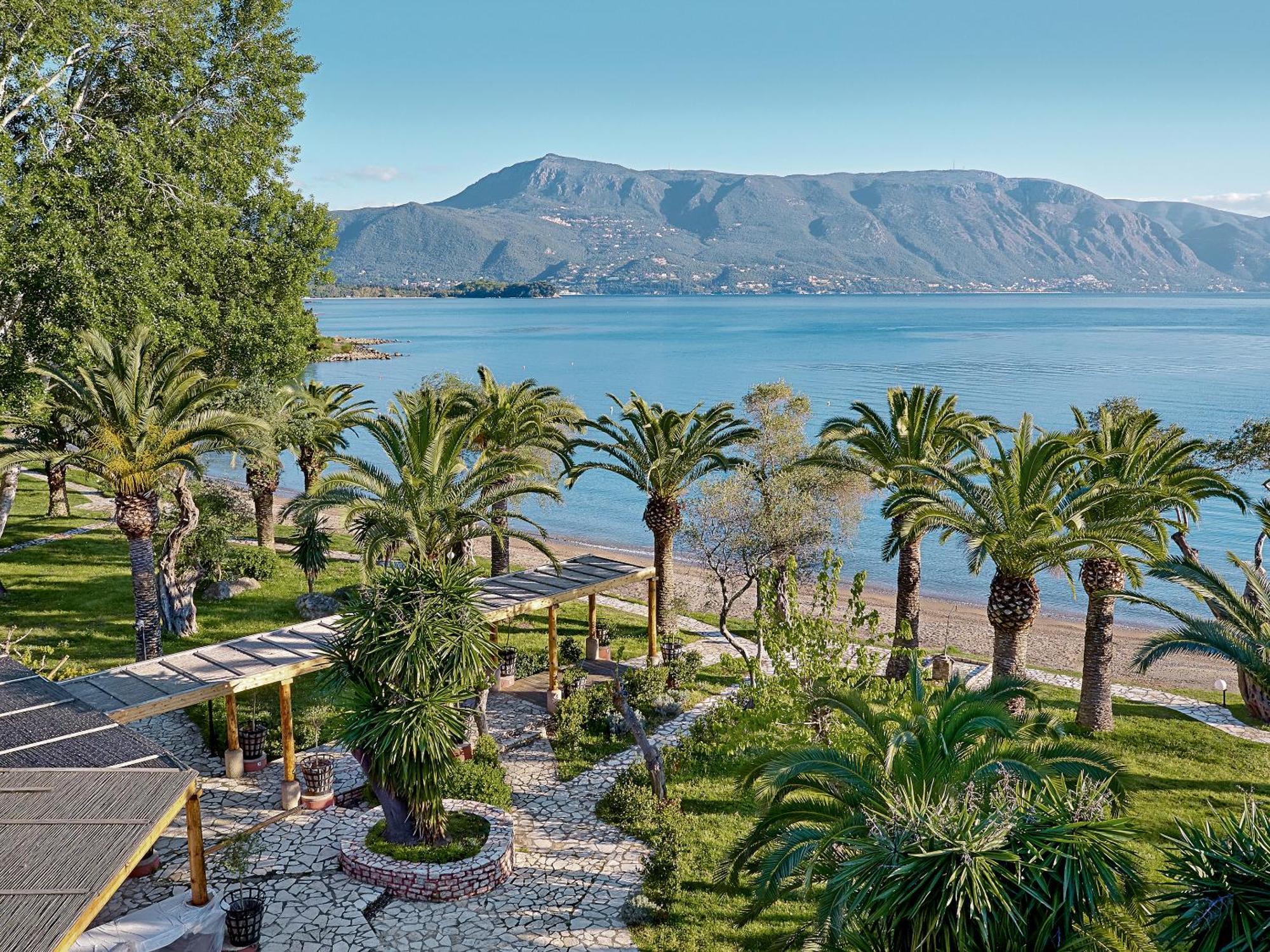 Grecotel Luxme Daphnila Bay (adults Only) 4*