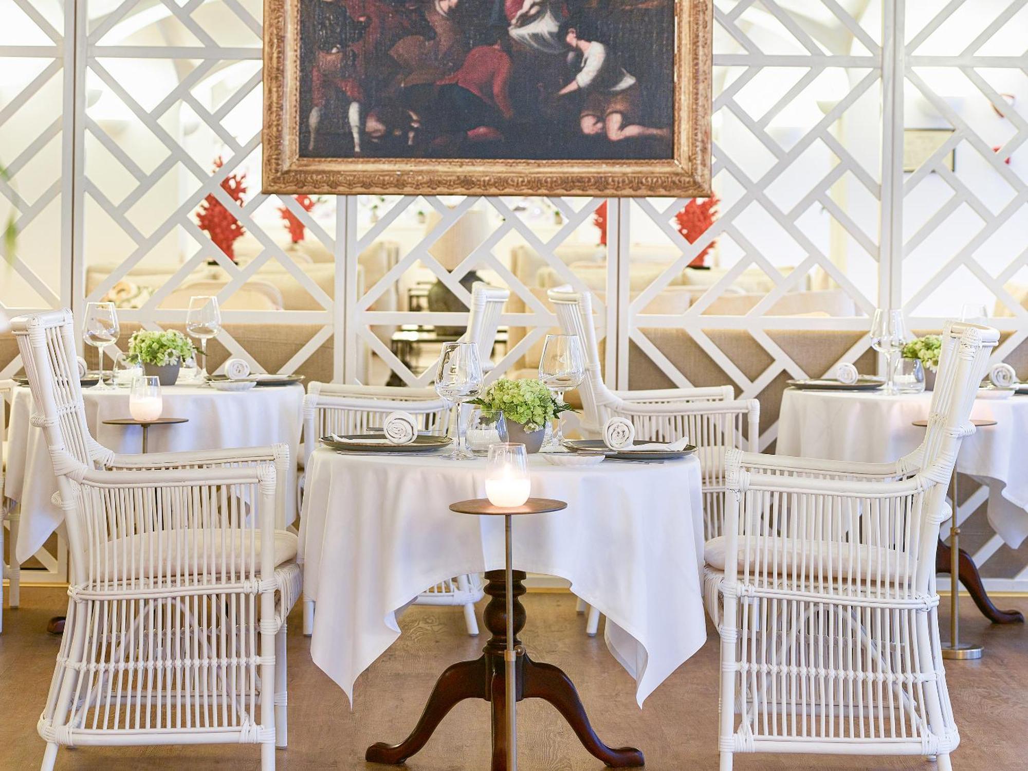 酒店 Grecotel Luxme Daphnila Bay (adults Only) Dassia (Corfu)