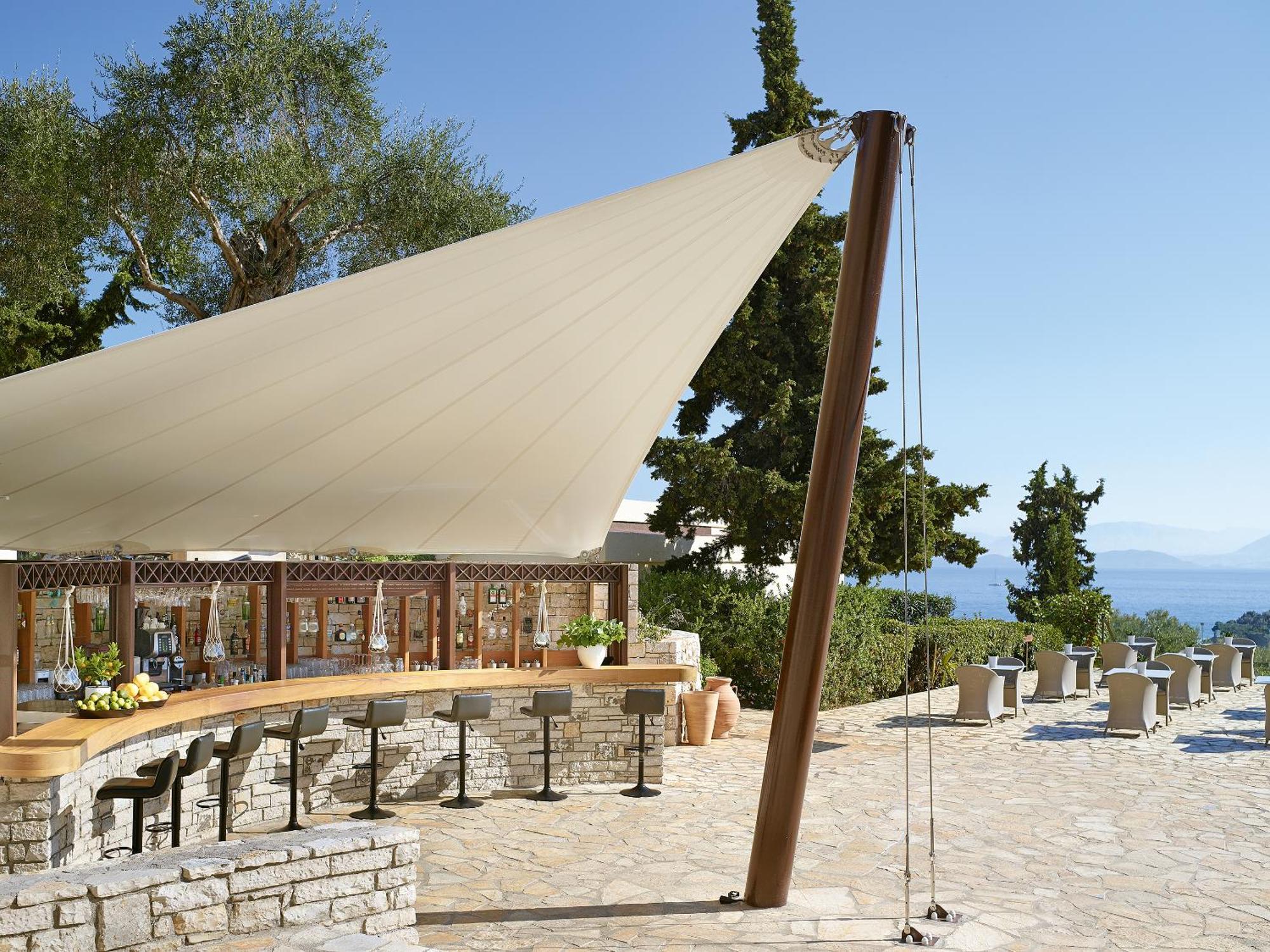 Grecotel Luxme Daphnila Bay (adults Only) 4*