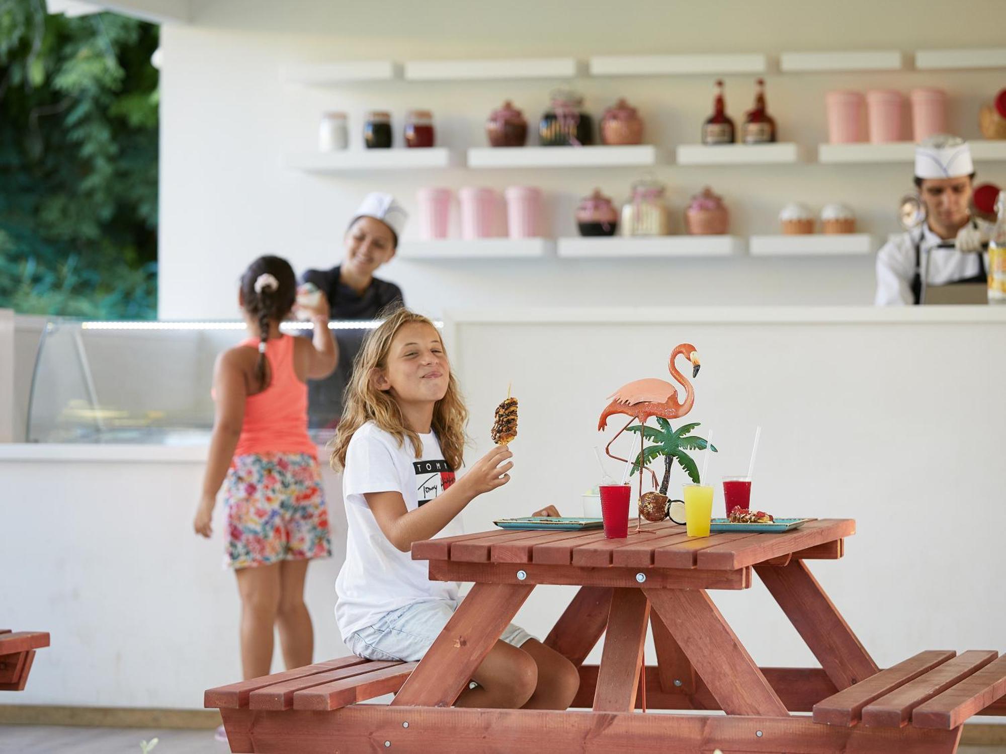 Grecotel Luxme Daphnila Bay (adults Only) 酒店 4*