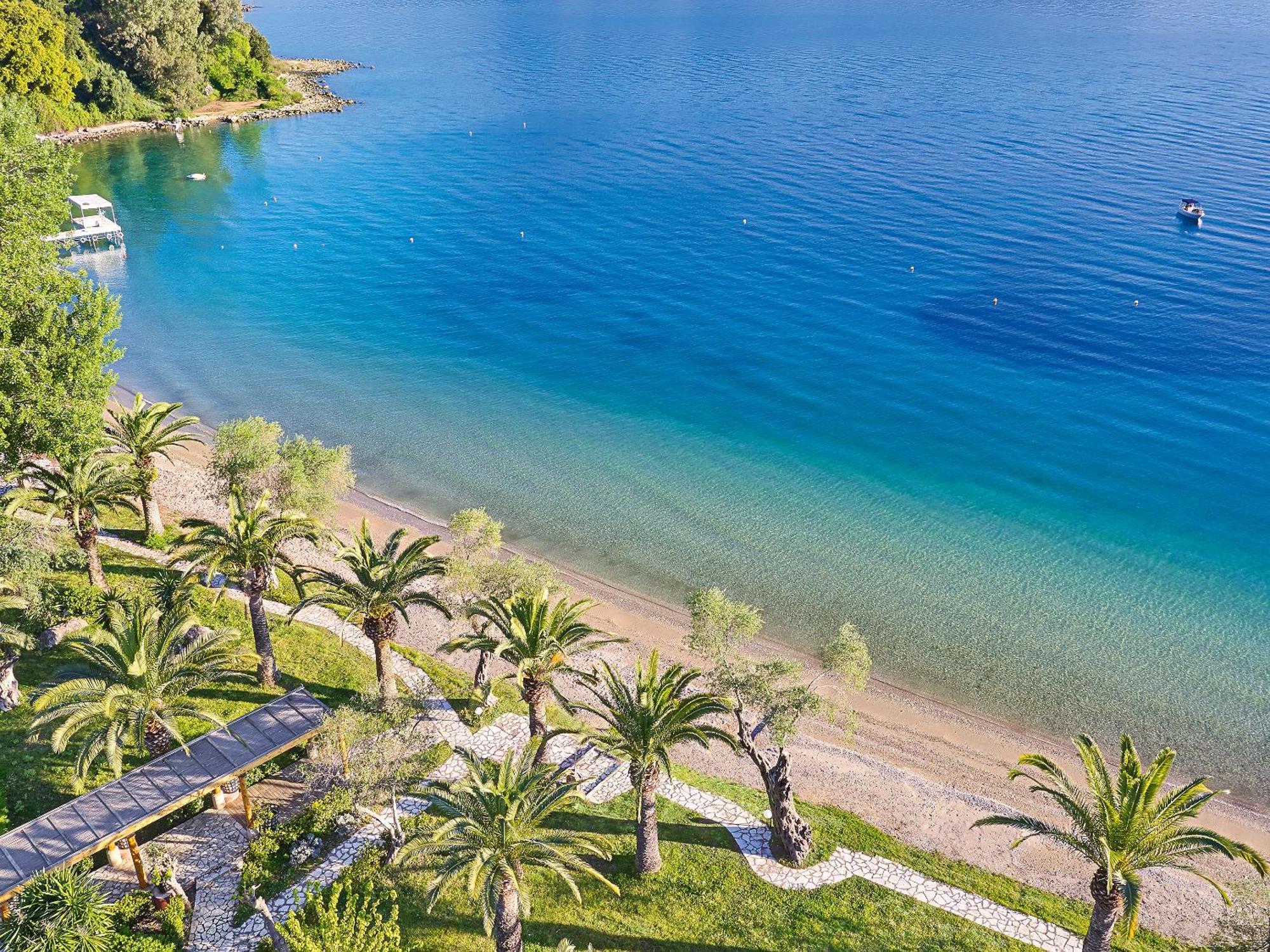 Grecotel Luxme Daphnila Bay (adults Only) 4*