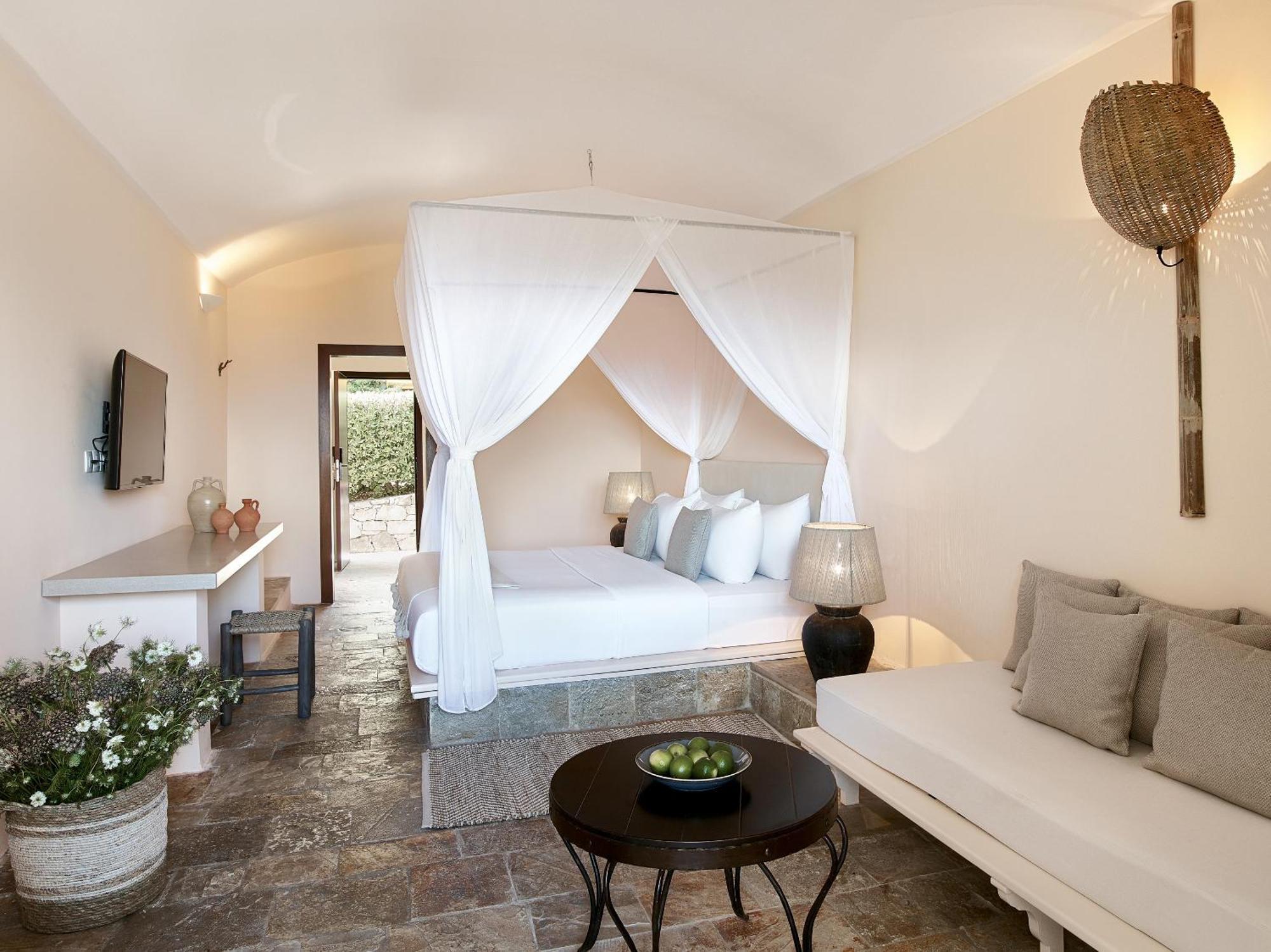Grecotel Luxme Daphnila Bay (adults Only) Dassia (Corfu)
