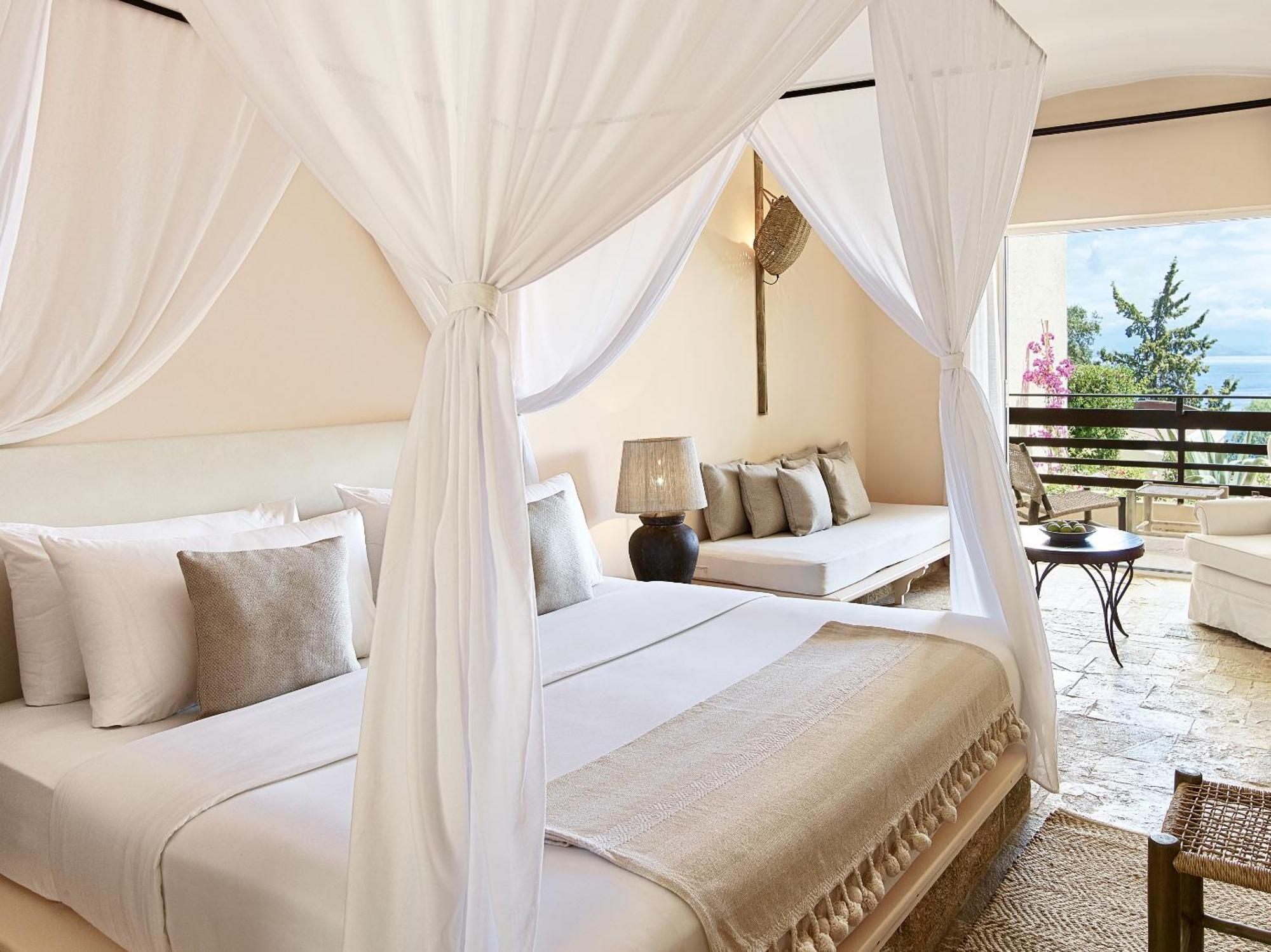 Grecotel Luxme Daphnila Bay (adults Only)