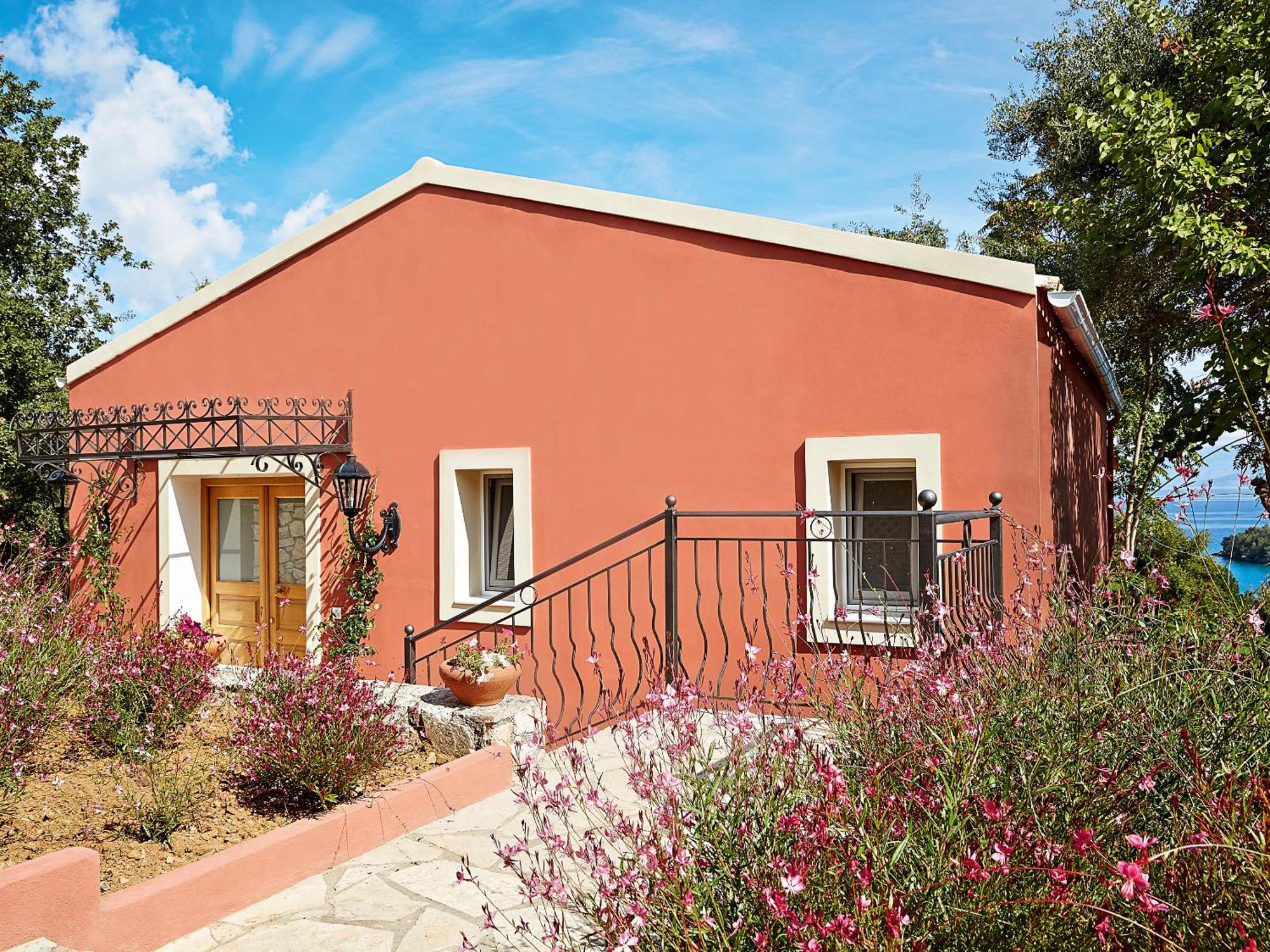 Grecotel Luxme Daphnila Bay (adults Only) 酒店