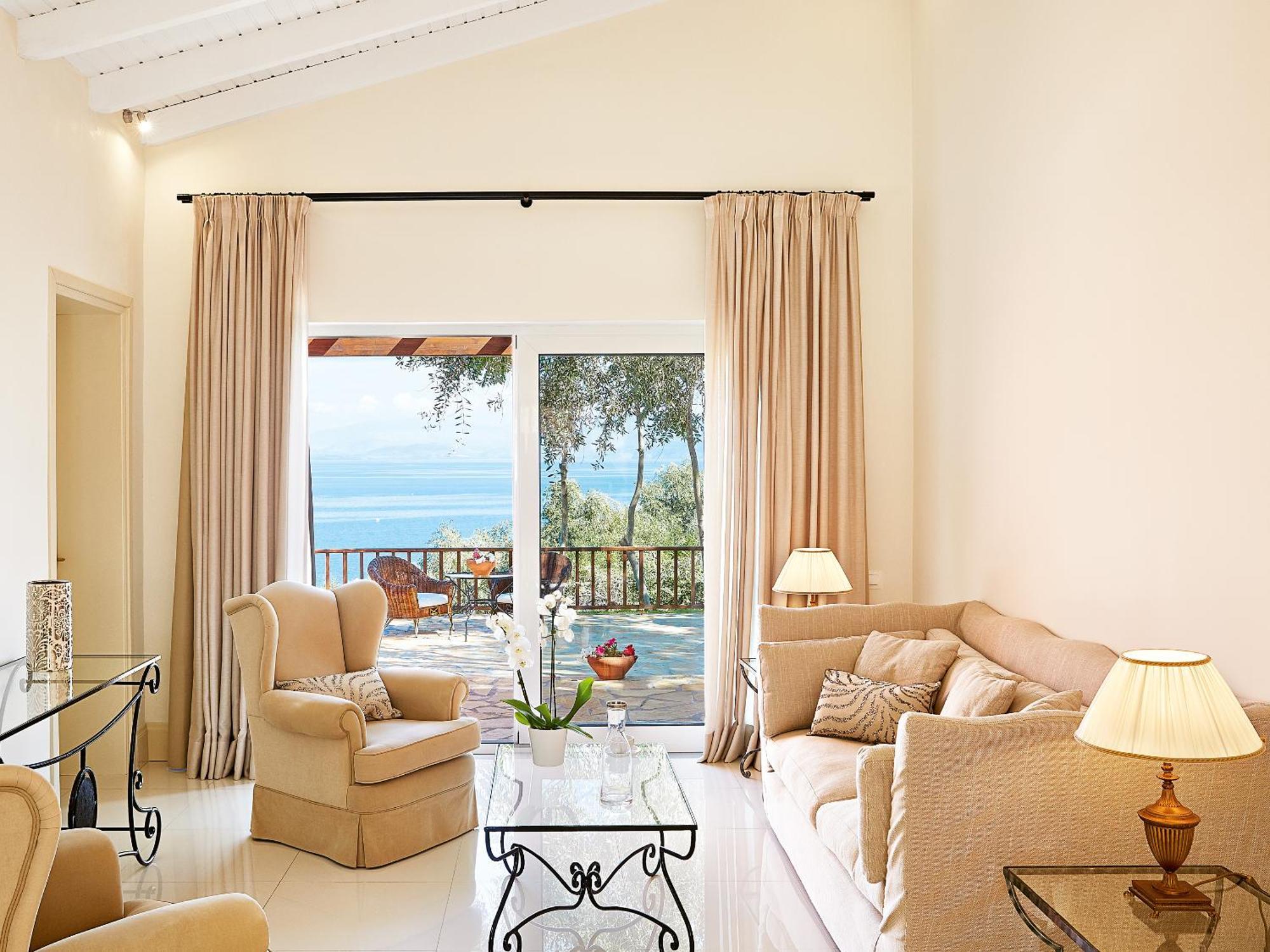 Grecotel Luxme Daphnila Bay (adults Only) Dassia (Corfu)