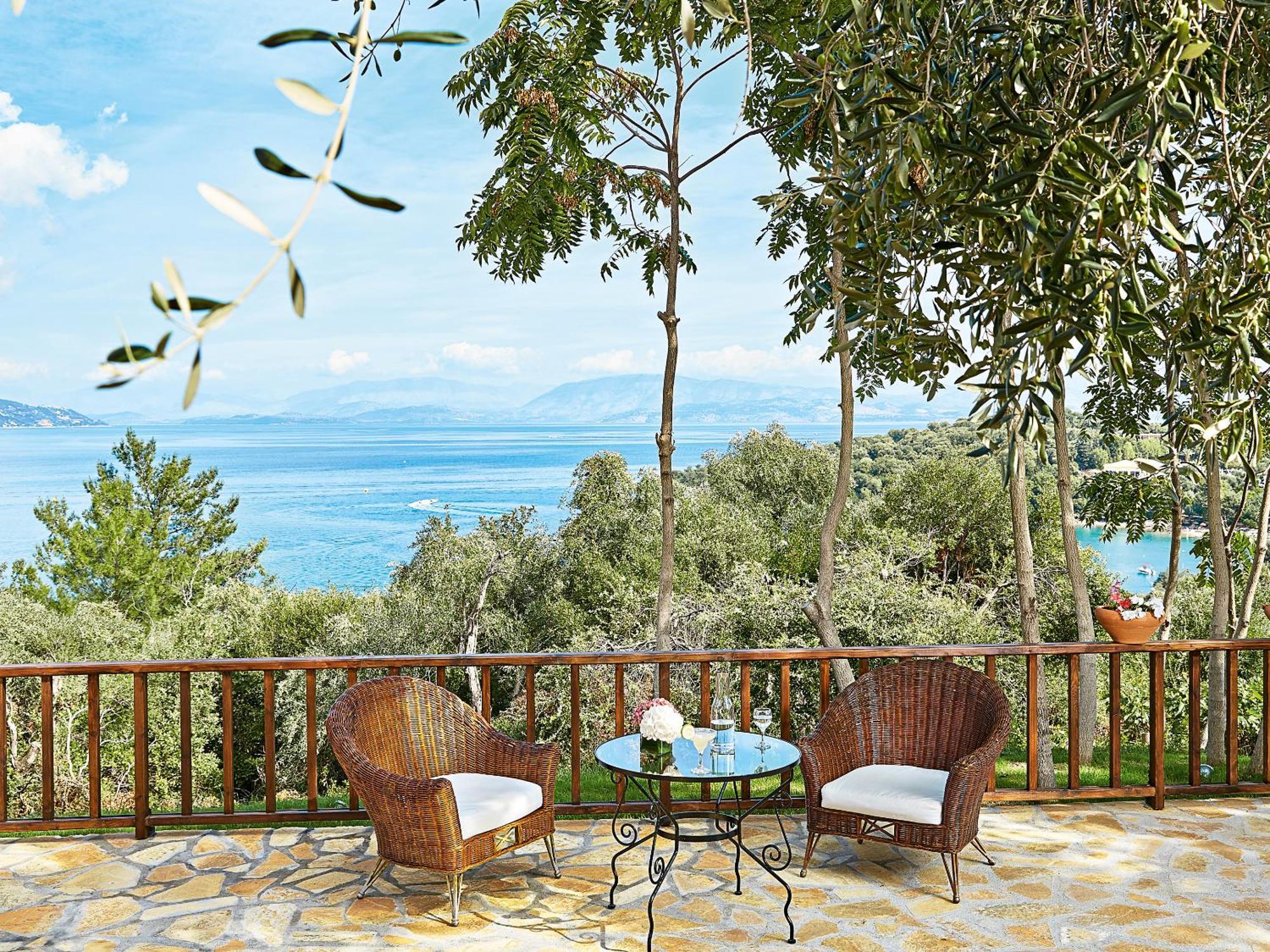 Grecotel Luxme Daphnila Bay (adults Only) Dassia (Corfu)