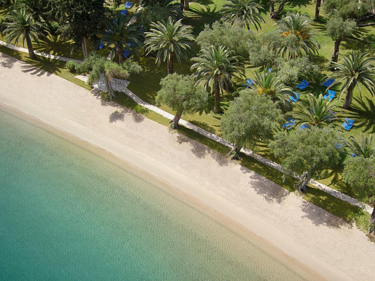 Grecotel Luxme Daphnila Bay (adults Only) 4*